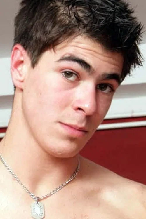 Damien Dreik profile