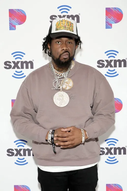 Conway the Machine profile