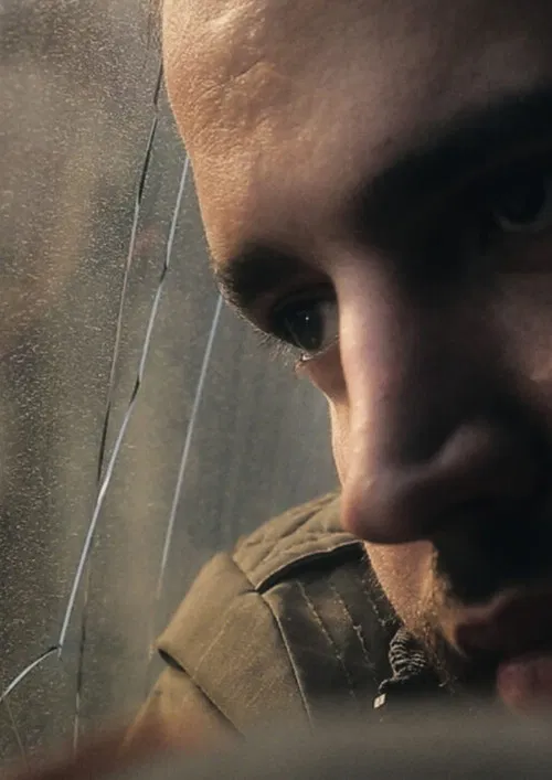 Allies in Exile poster