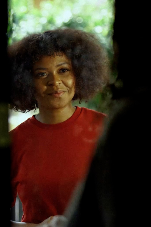 Homes Not My Own poster