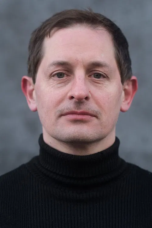 Till Trenkel profile