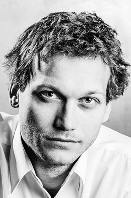 Kostiantyn Temliak profile