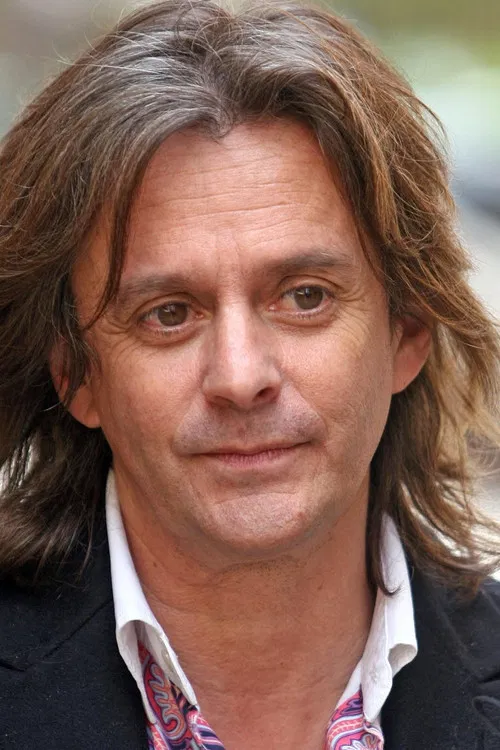 Nilda Fernández profile