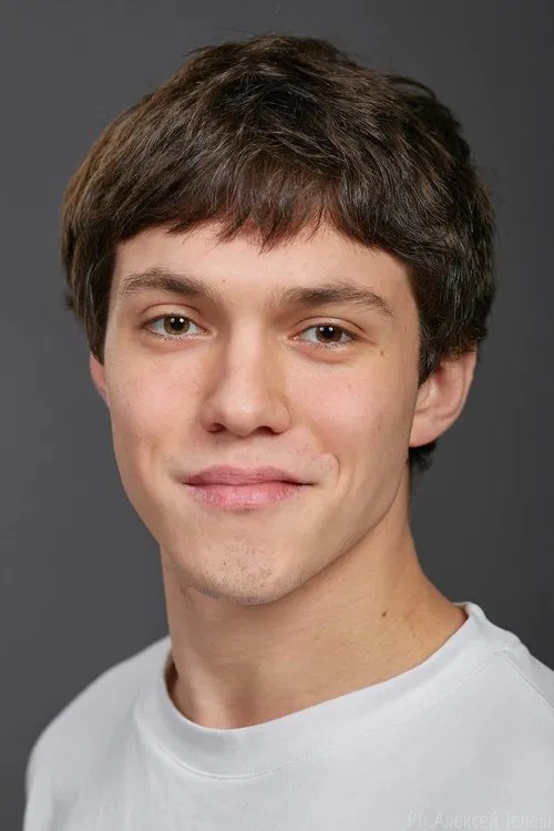 Mikhail Ivanov profile