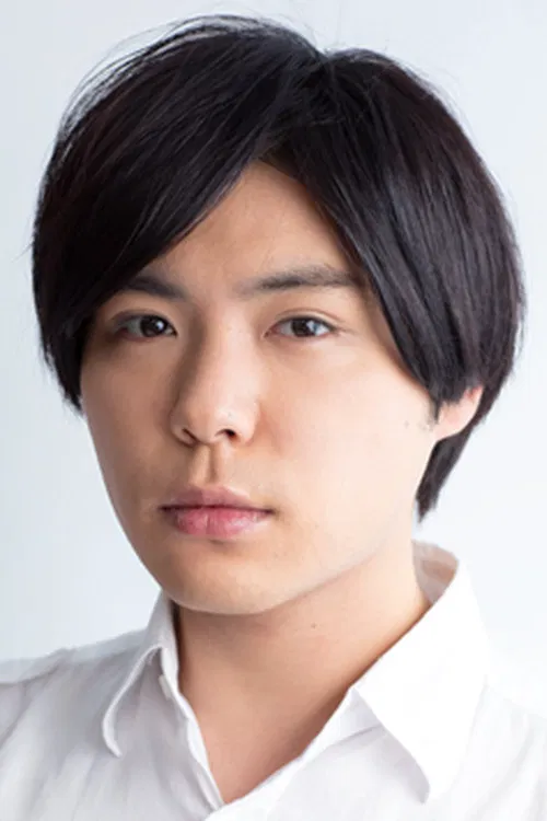 Raiki Yonemoto profile