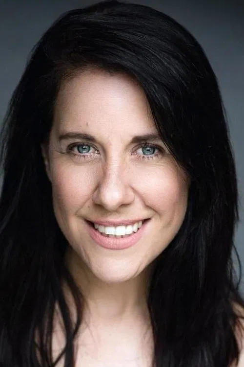 Ashleigh Harvey profile