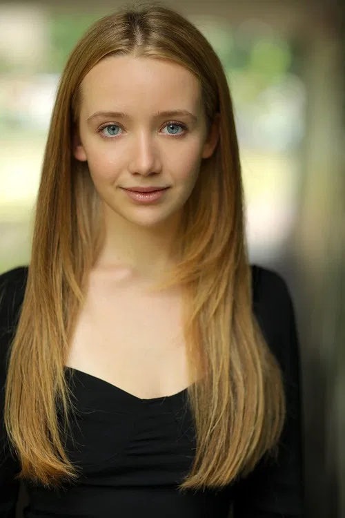 Delphi Evans profile