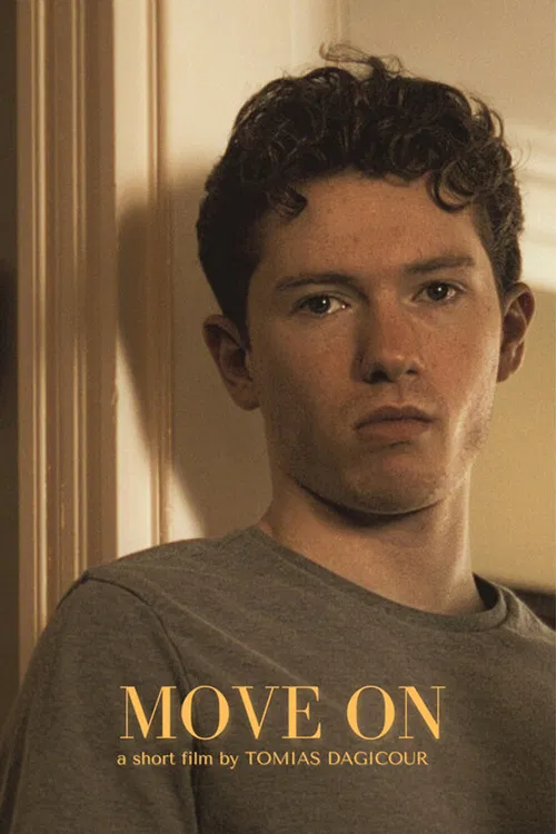Move On poster