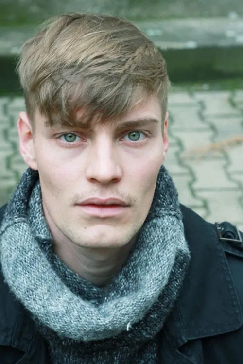 Helgi Schmid profile