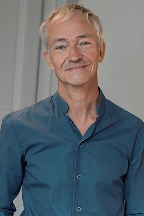 Jean-Luc Gantner profile