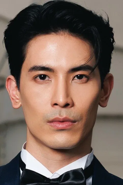 Yuke Songpaisan profile