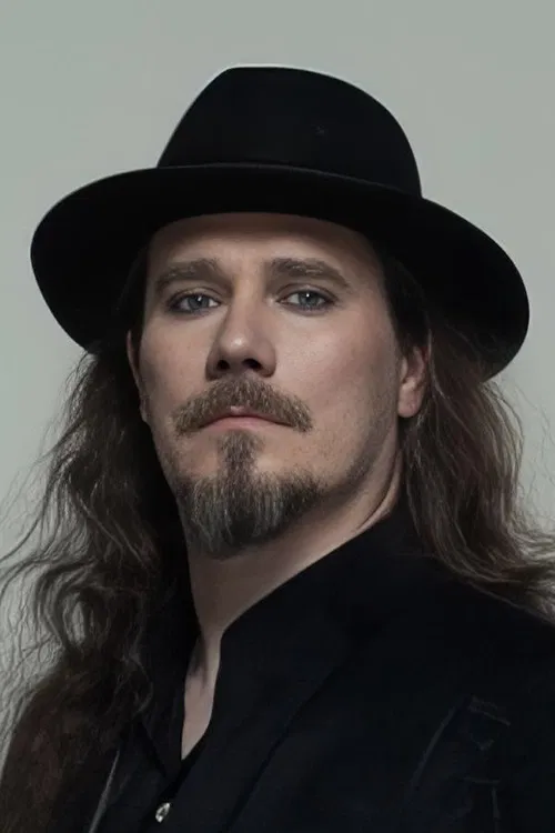 Tuomas Holopainen profile