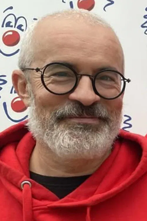 Milan Chalmovský profile