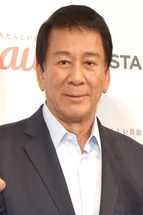 Ryotaro Sugi profile