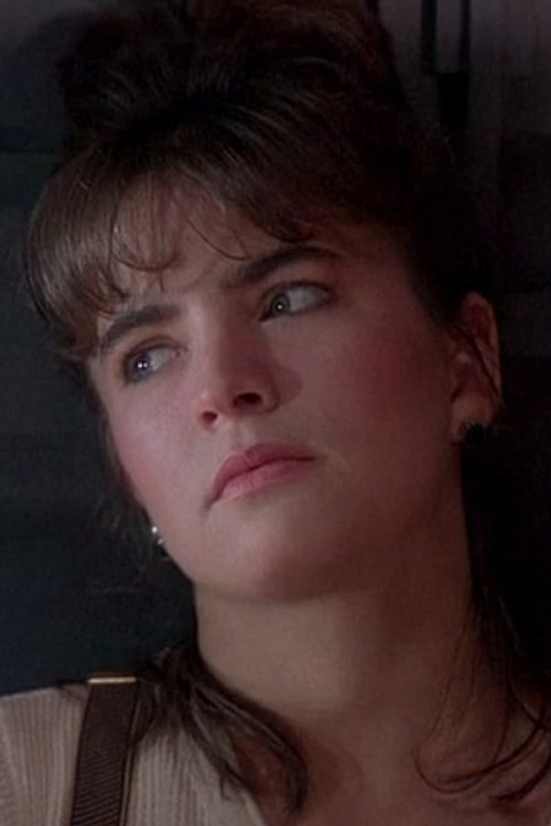 Gina Calabrese profile