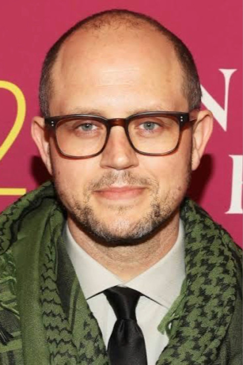 Nicholas Monsour profile