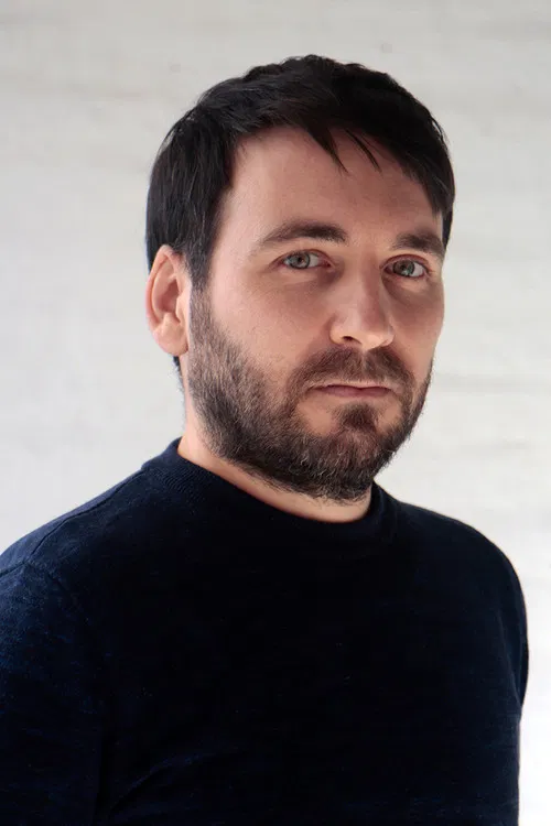 Eduardo Crespo profile