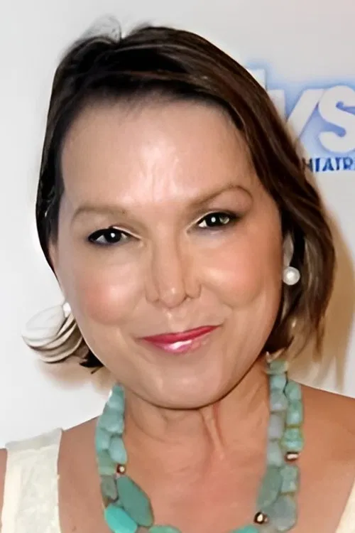 Maria Richwine profile