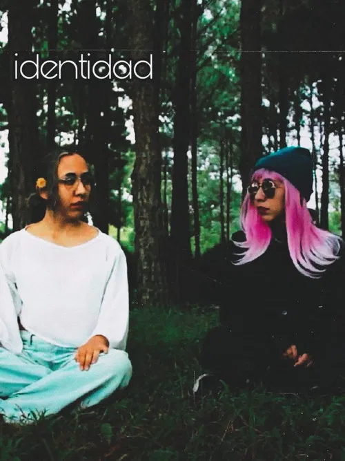 IDENTIDAD poster