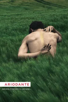 Handel - Ariodante poster