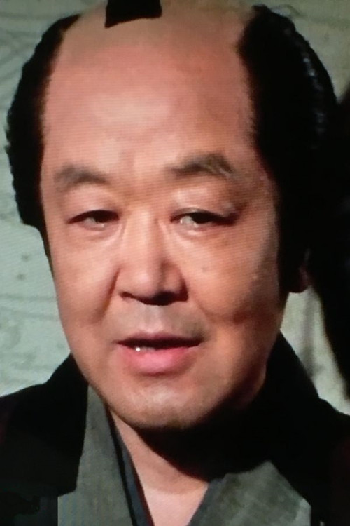 Hiroshi Hijikata profile
