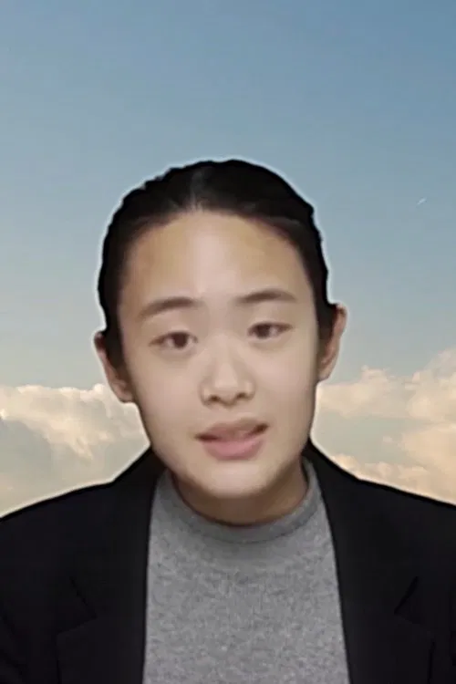 Good Morning Young Body poster