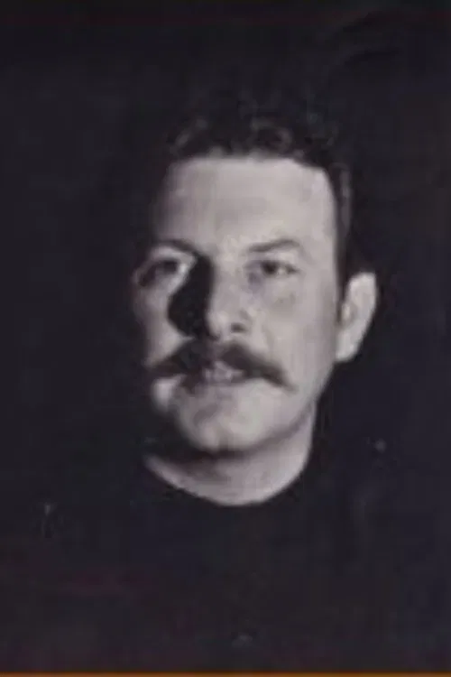 Rudolf Krieg profile