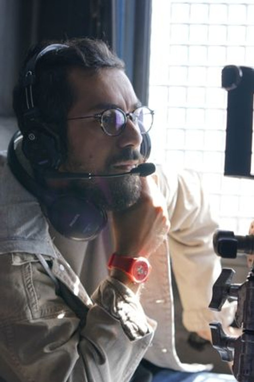 Çamran Azizoğlu profile