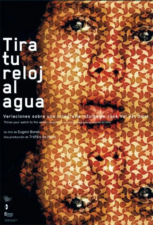 Throw Your Watch to the Water poster