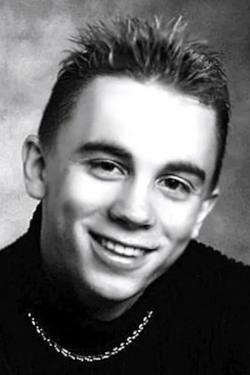 Shayn Solberg profile