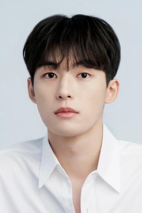 Park Jeong-woo profile