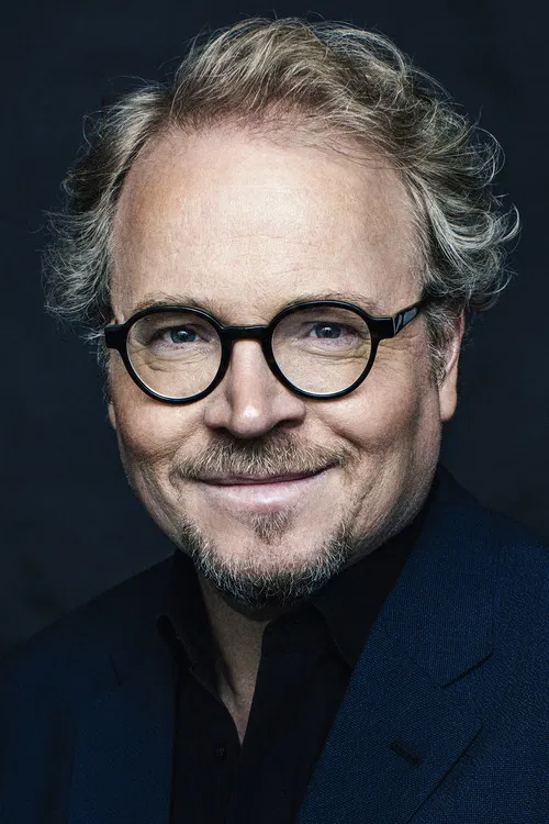 Fredrik Lindström profile