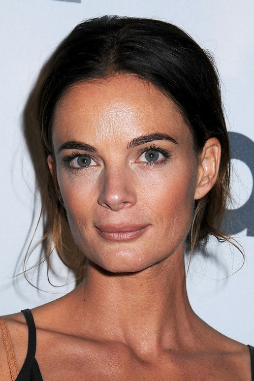 Gabrielle Anwar profile
