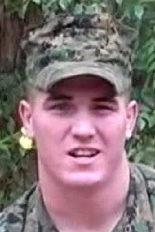 James Carlson profile