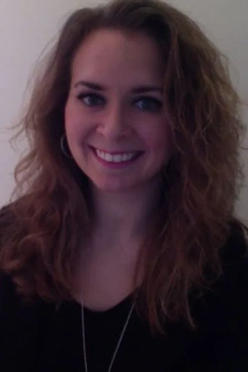 Gabrielle McAndrew profile