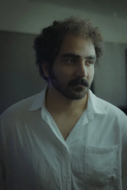 Matin Kaviani profile