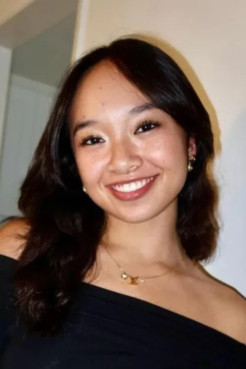 Nicole Laeno profile