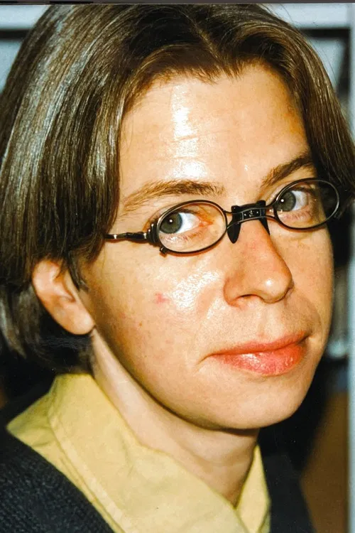 Chris Vander Stappen profile