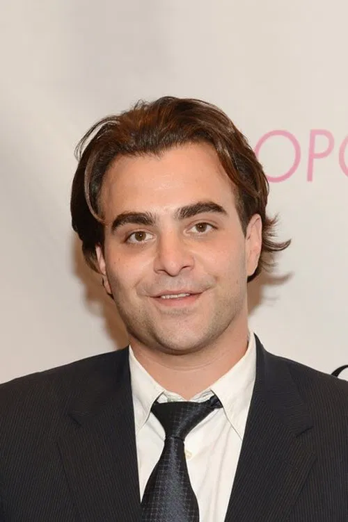 Nicholas Jarecki profile