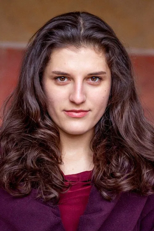 Johana Vašková profile