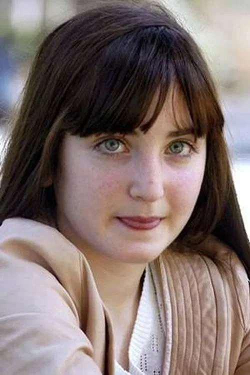 Gabriela Belisario profile