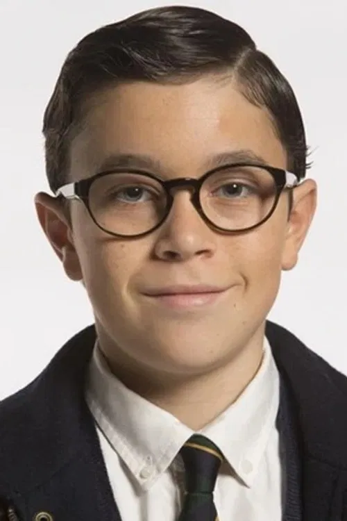 Samuel Ting Graf profile