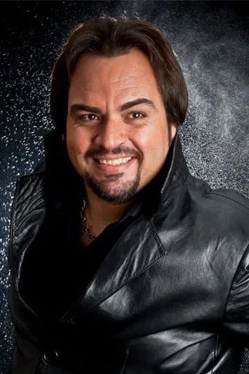 Shahram Ghaedi profile