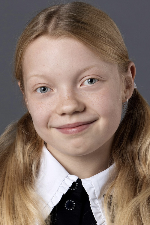 Darina Kozlova profile