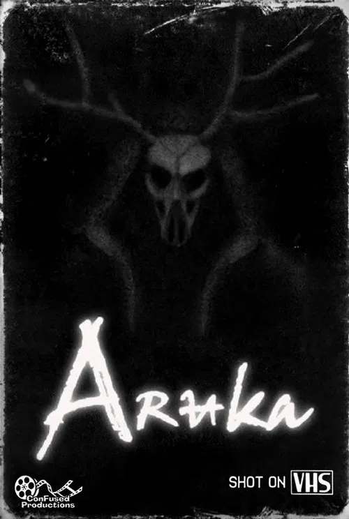 Aruka poster