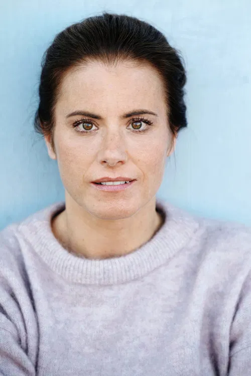 Elisabeth Baulitz profile