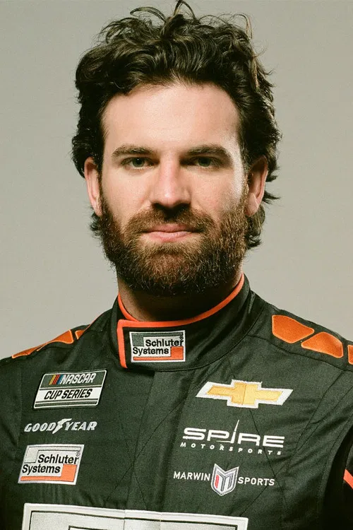 Corey LaJoie profile