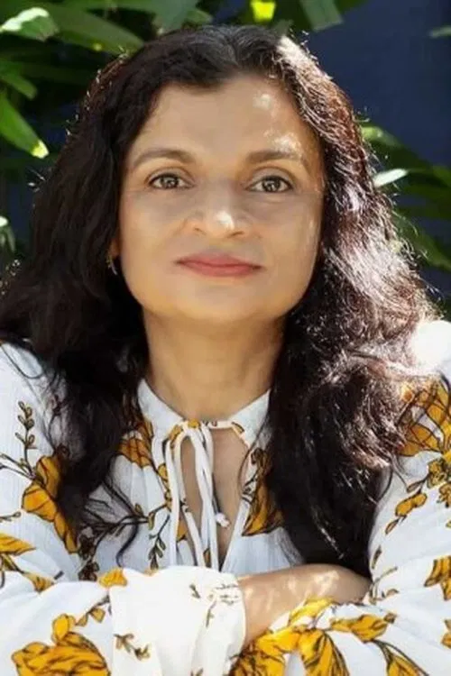 Solange Teixeira profile