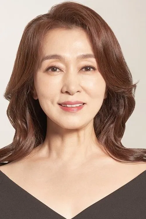 Moon Hee-kyung profile