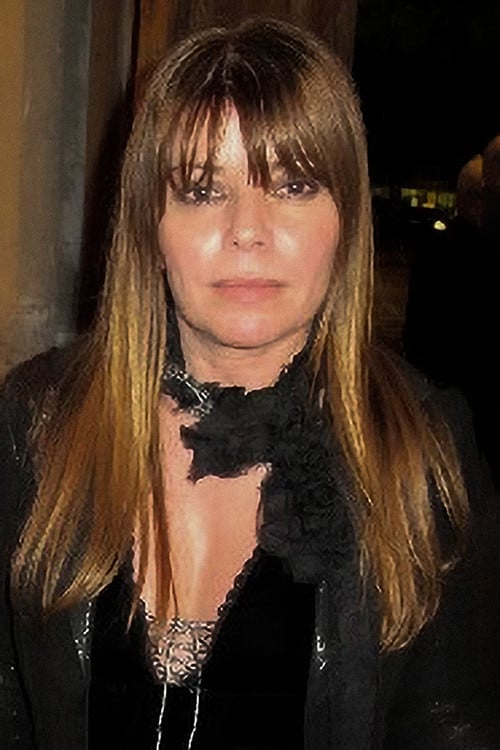 Randee St. Nicholas profile